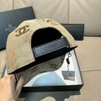 New baseball cap