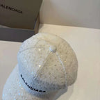 New baseball cap