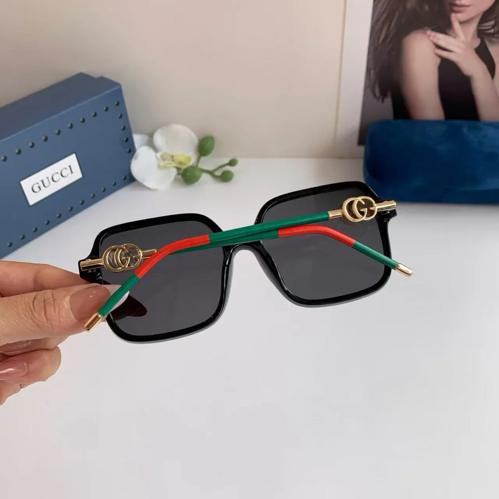 New Sunglasses