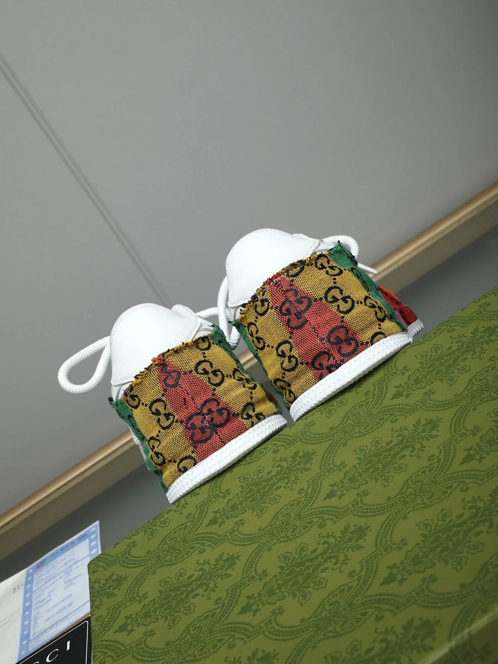 Novel and fashionable trendy shoes