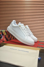 Classic trendy shoes for men