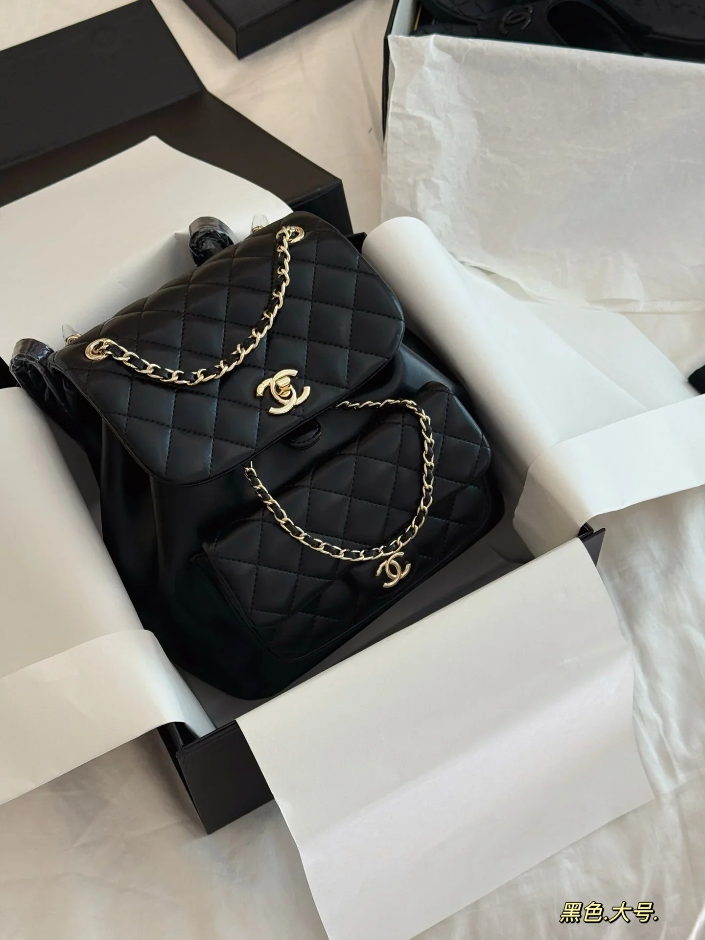 Cute backpack