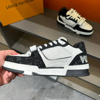 Velcro Trainer Men's Sports Shoes