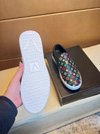 🏃 Casual shoes are a must-have for trendy men 😍