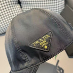New Oxford cloth baseball cap