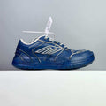 Round toe lace up low cut casual shoes for daily life, board shoes