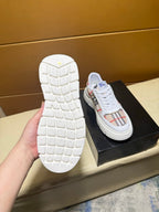 🏃 Casual shoes are a must-have for trendy men