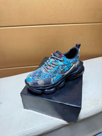 Unique modern style sports shoes