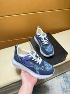 🏃 Casual shoes are a must-have for trendy men