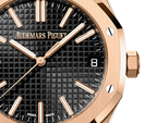 Yellow 904L Steel Black - Automatic - 41mm