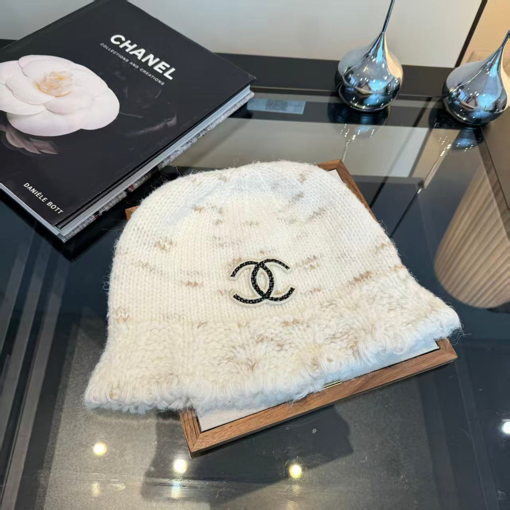 Hot selling knitted fisherman hat