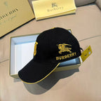New warhorse embroidered baseball cap