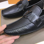 New Bean Shoes