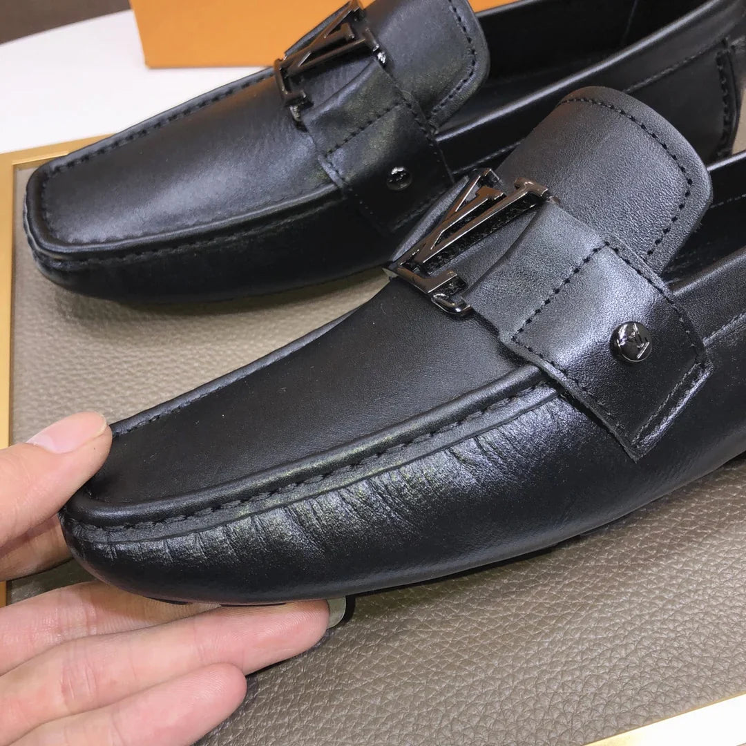 New Bean Shoes