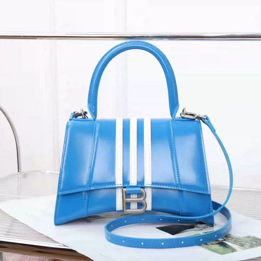 Hourglass bag