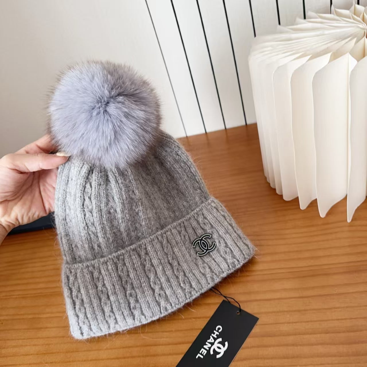Hot selling Knitted Hat