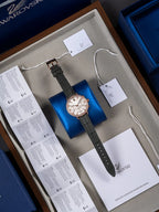 Fashion watch