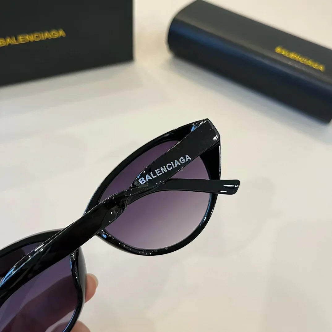 New Sunglasses