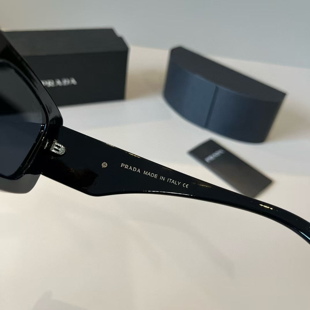 New sunglasses