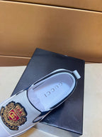 Modern style sports men's shoes