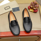 New men's shoes