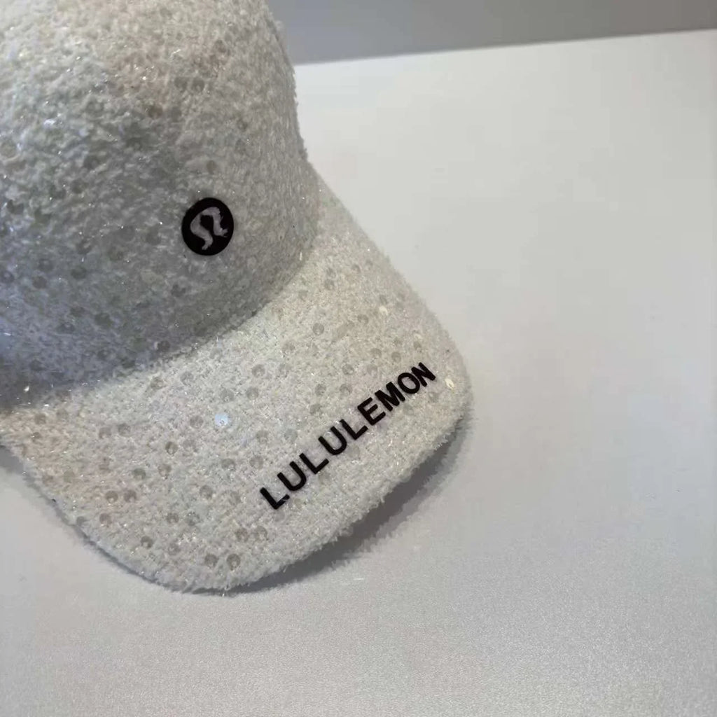 New baseball cap