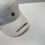 New baseball cap