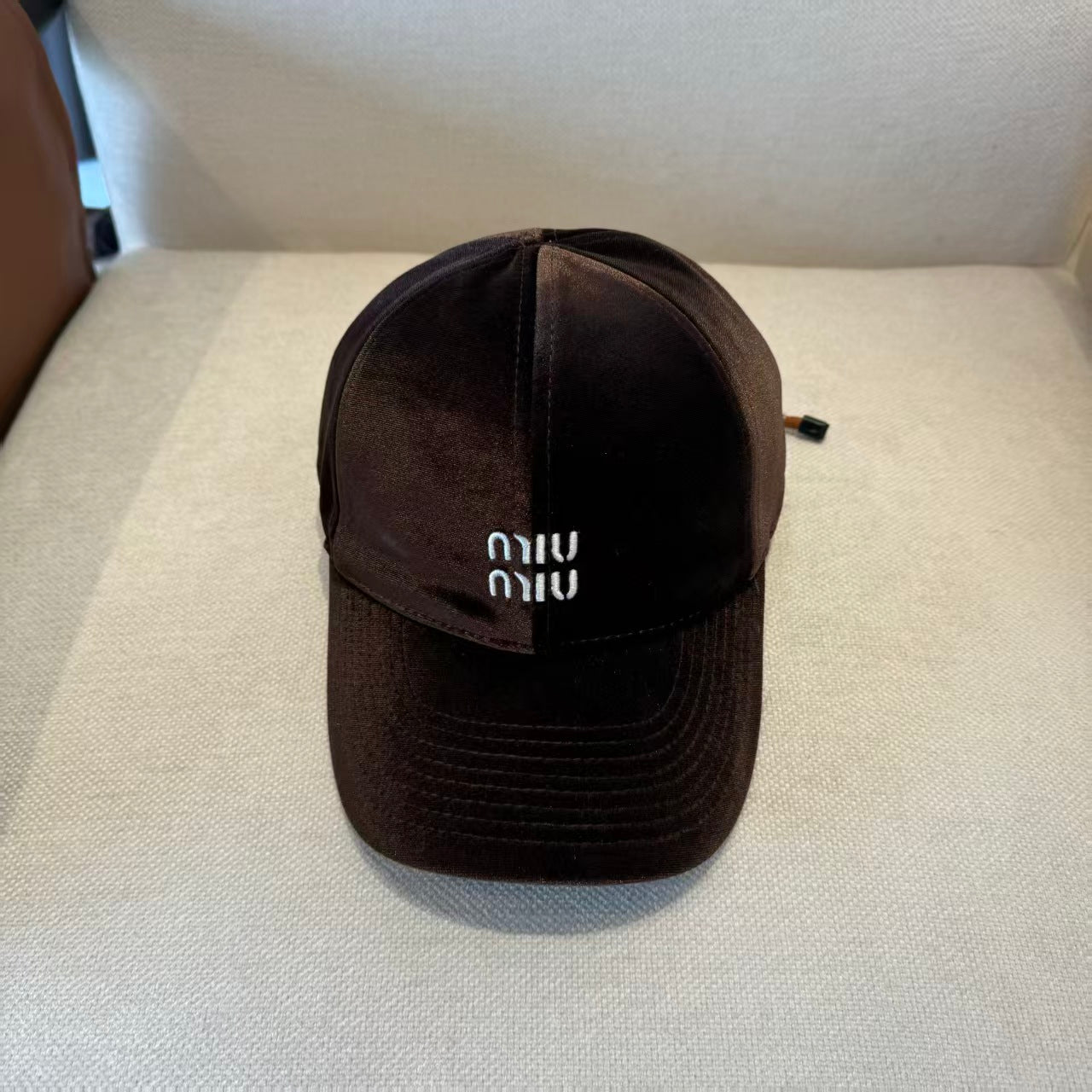 Hot selling embroidered baseball cap