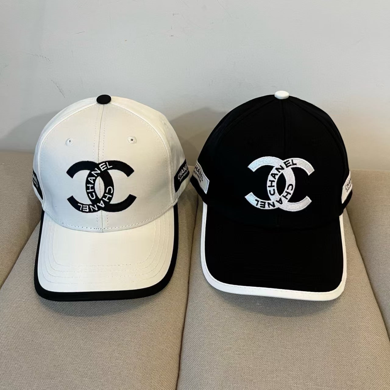 New Classic Hat