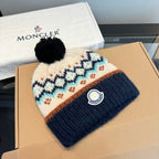 Explosive woolen hat