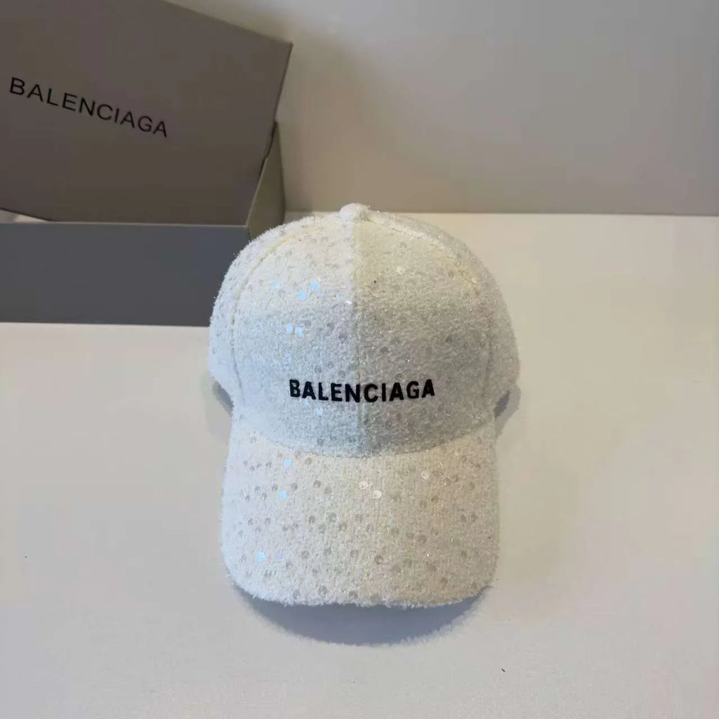 New baseball cap
