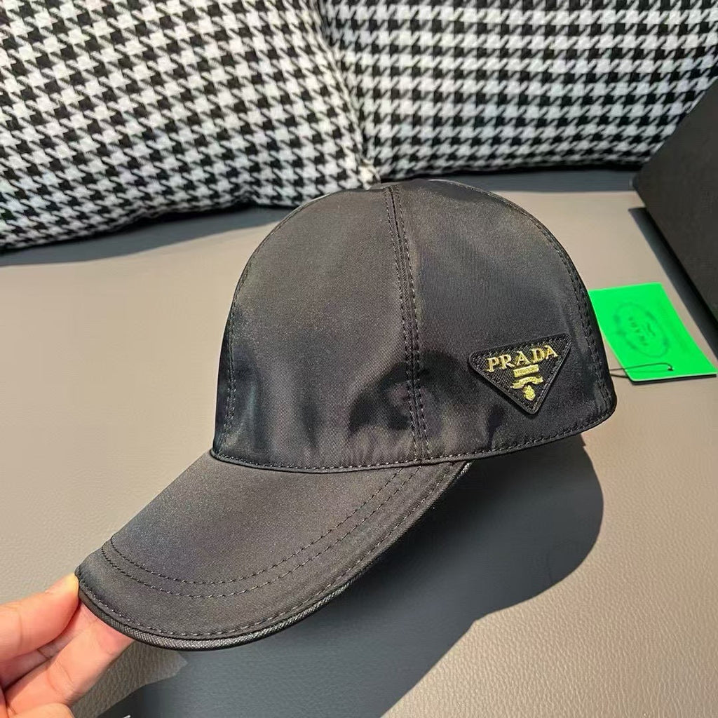 New Oxford cloth baseball cap