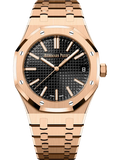 Yellow 904L Steel Black - Automatic - 41mm