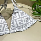 New Big Dew Back Swimsuit