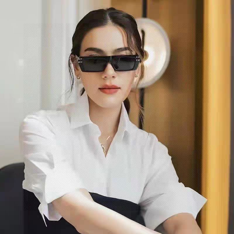UV resistant natural sun shading driving sunglasses