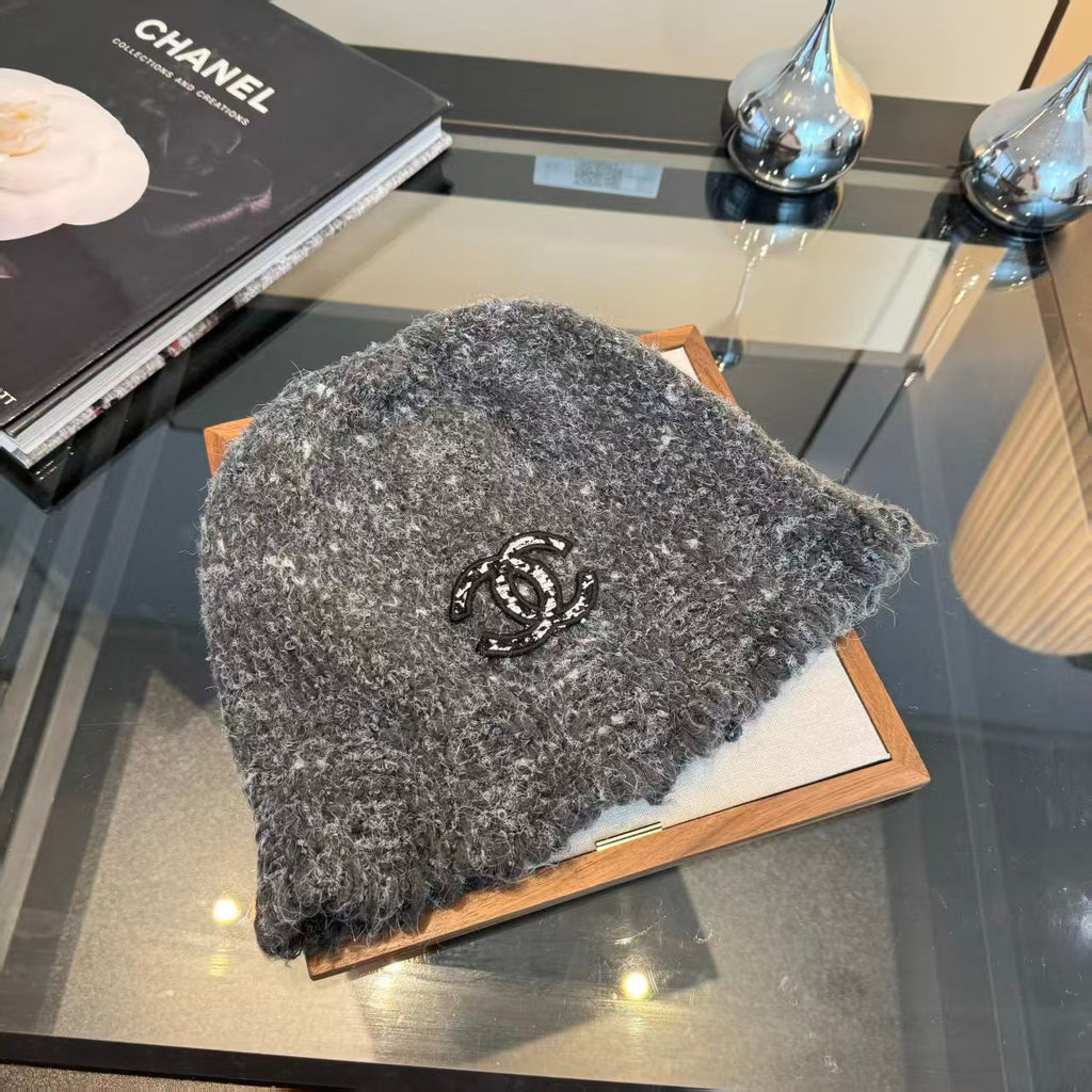 Hot selling knitted fisherman hat