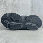 Make old and new dad shoes