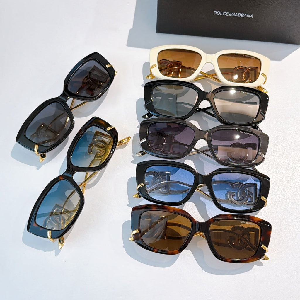 New spicy style sunglasses