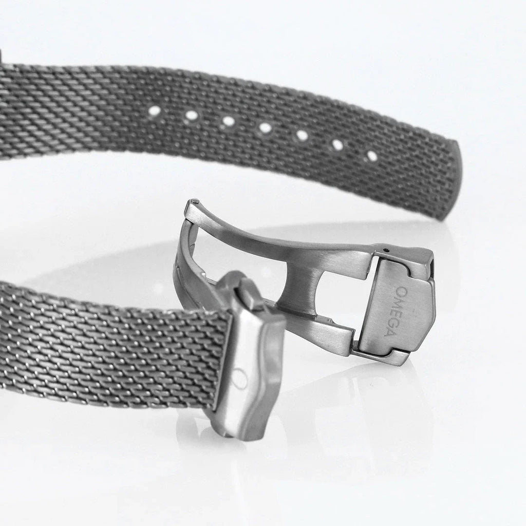 Grey -210.90.42.20.01-Black Titanium - 904L Steel - Automatic - 42mm