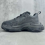 Make old and new dad shoes