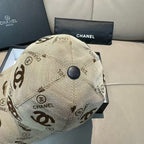 New baseball cap
