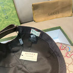 New jacquard baseball cap