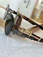 New sunglasses