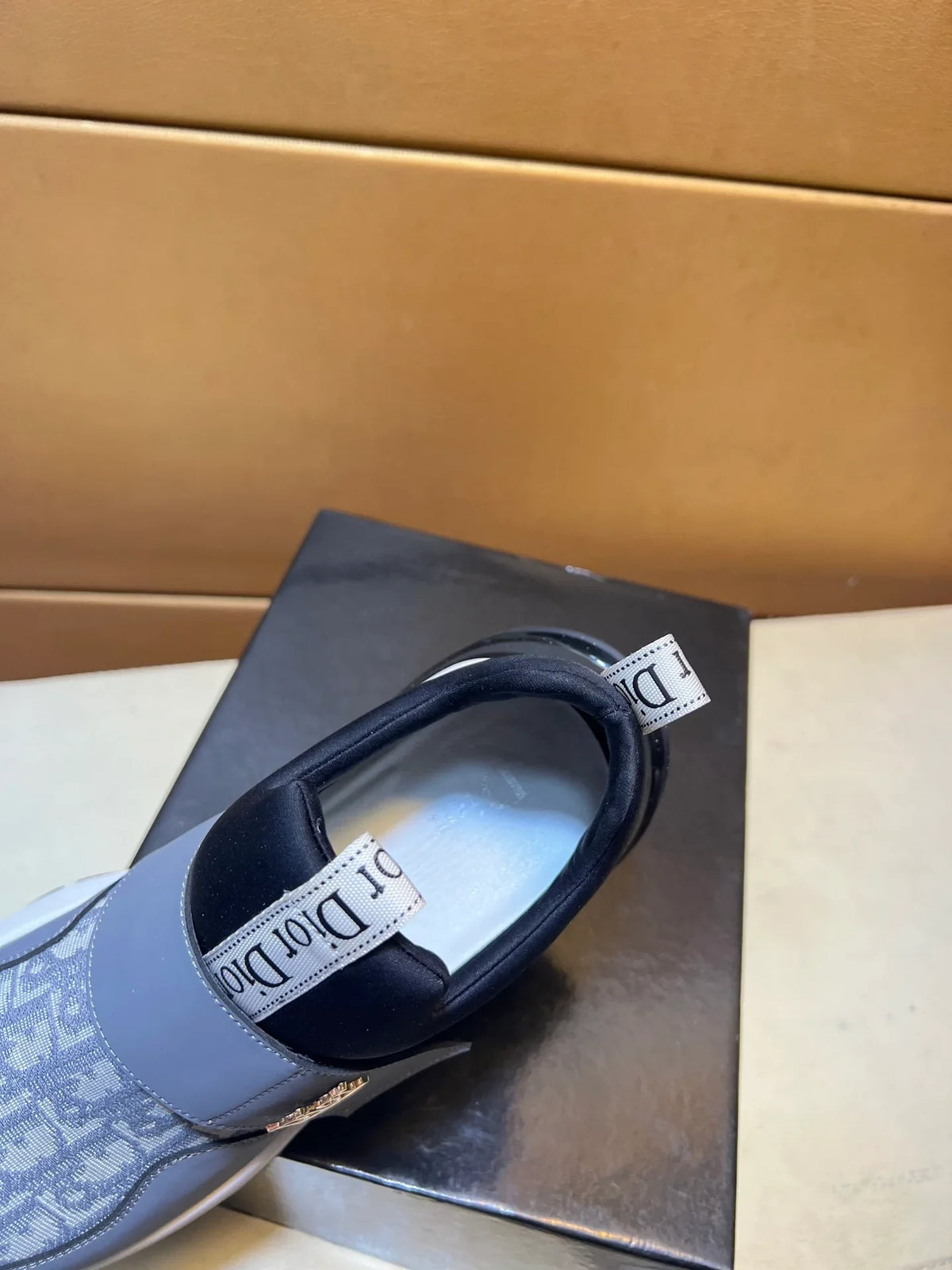 Quality men's shoes