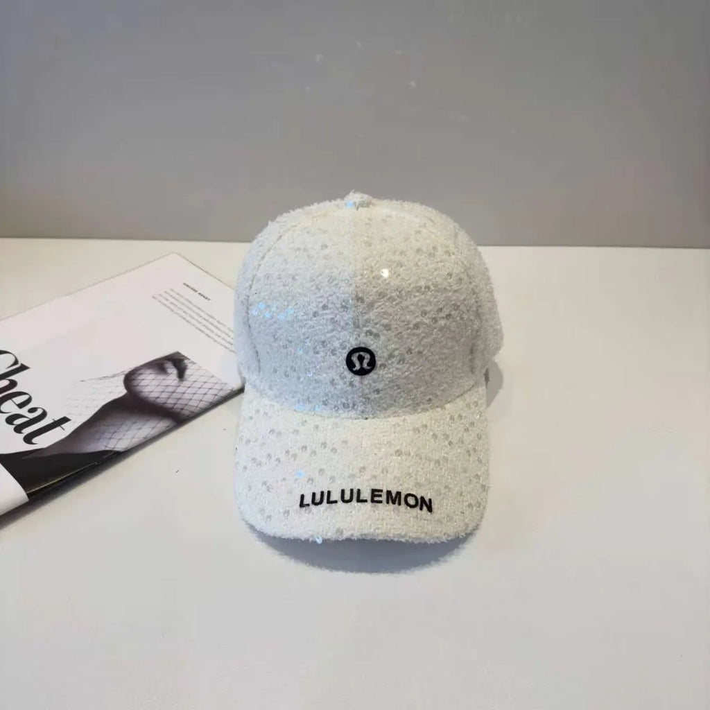 New baseball cap