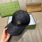 New baseball cap