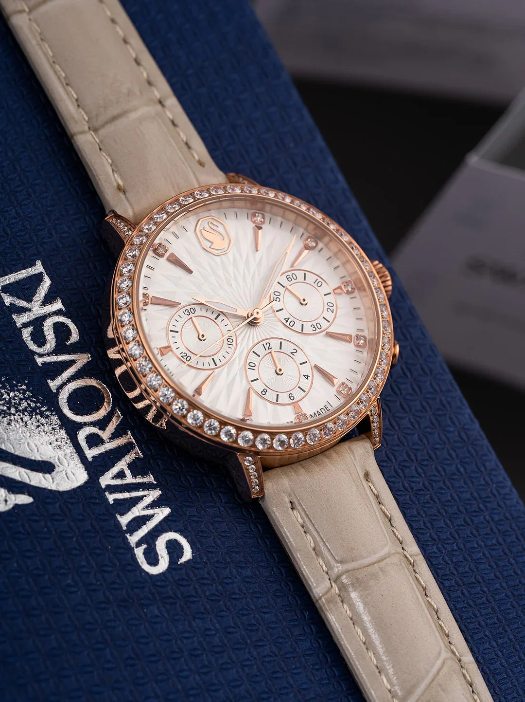 Fashion watch