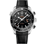 Chronograph - Selfwinding- Black Rubber- Automatic - 45.5mm