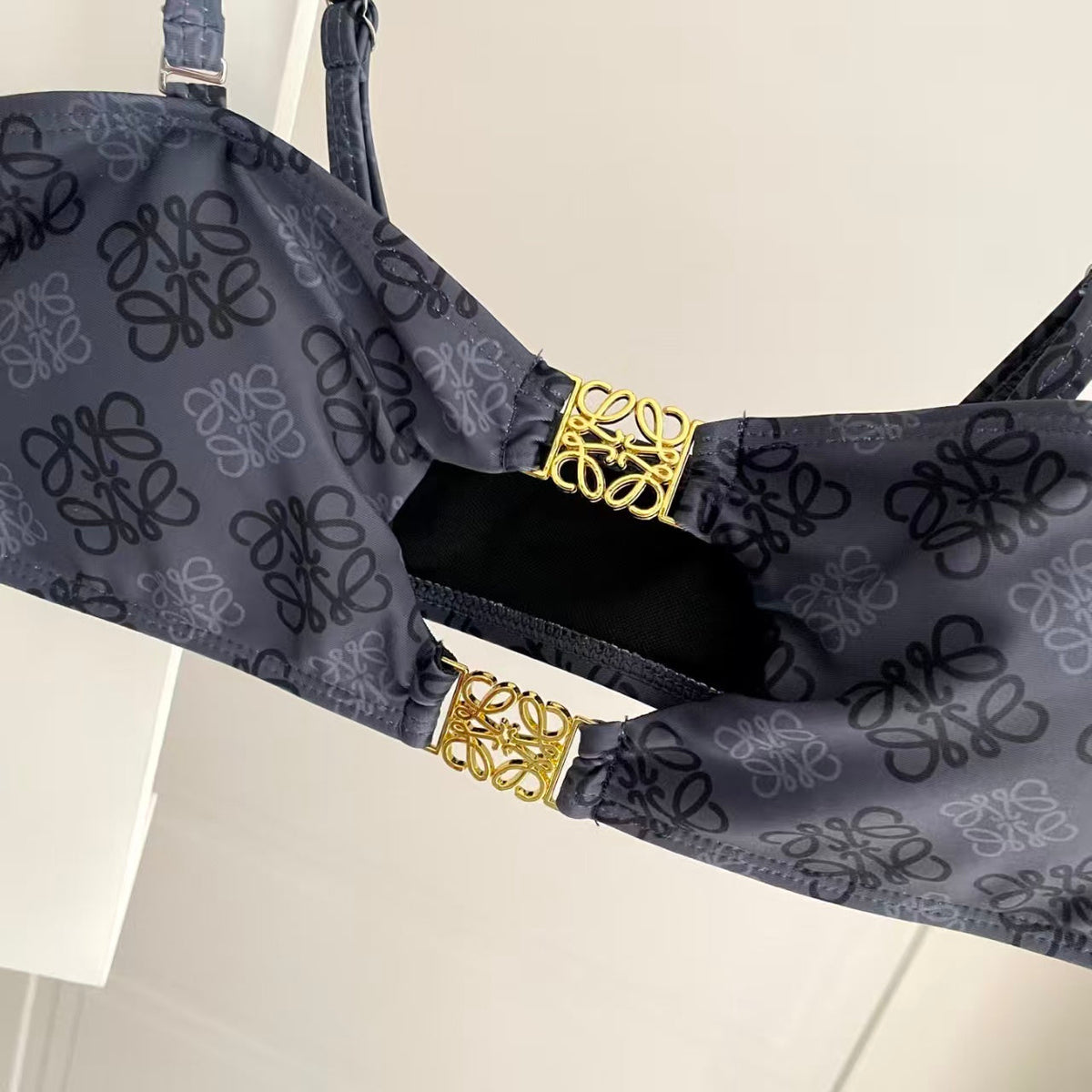 New breathable swimsuit