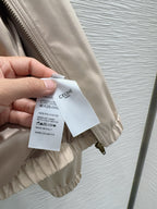 New Jacket